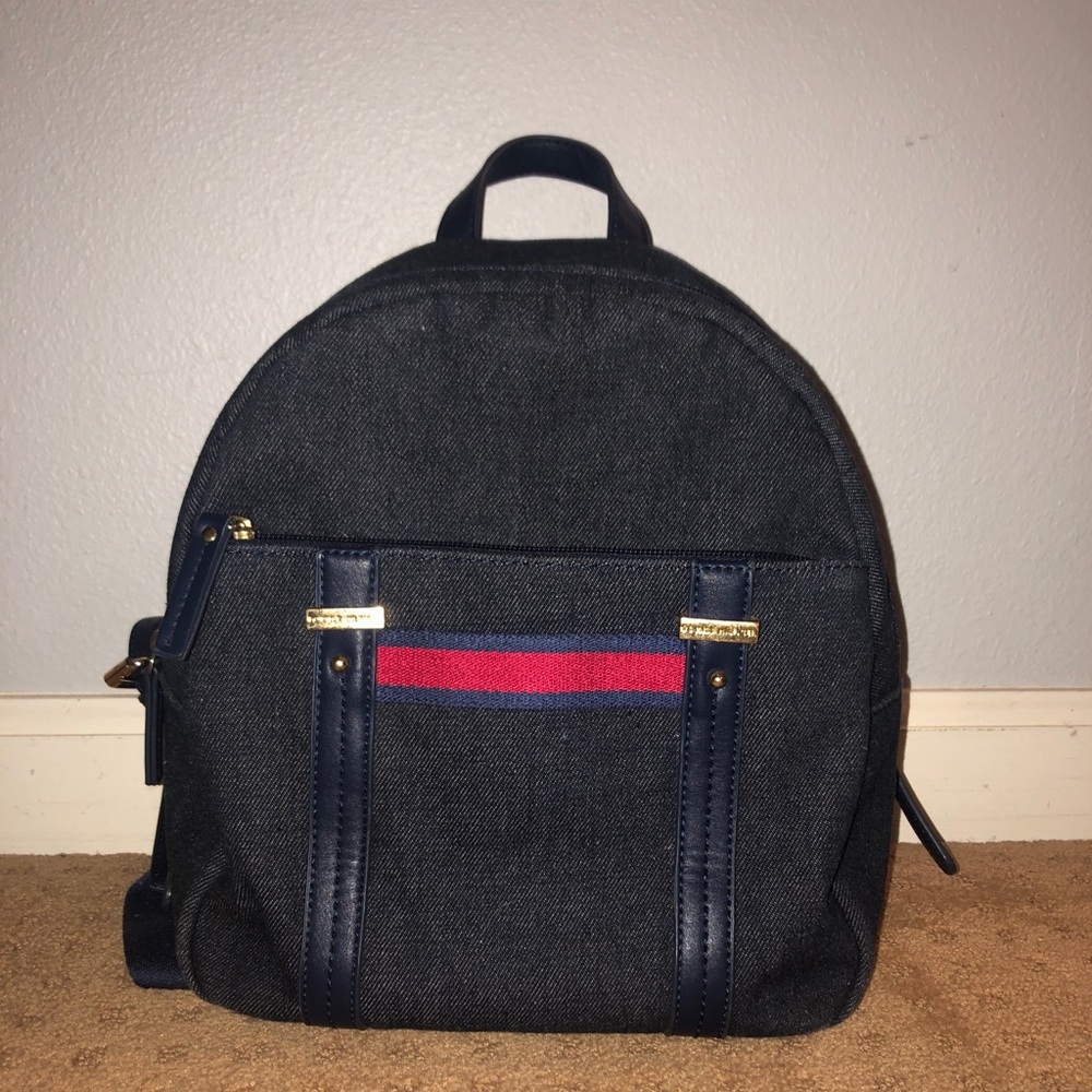 Mini Tommy Backpack